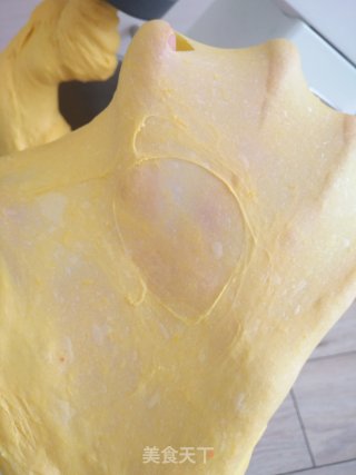 Pumpkin Old-fashioned Bread recipe