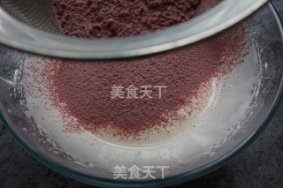 #柏翠大赛#pound Cake in Full Bloom recipe