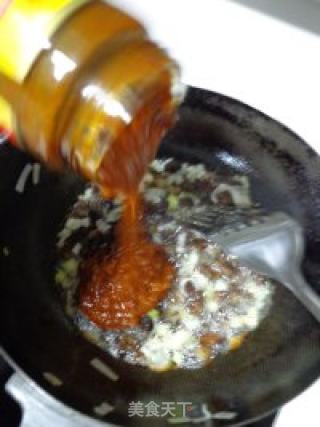 Beef Sauce recipe