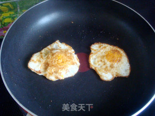 Fried Eggs recipe