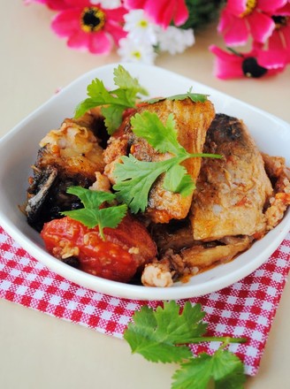 Tomato Fish recipe