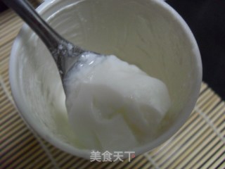 Homemade Plain Yogurt recipe