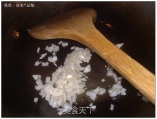 Chicken Shredded Snow Peas recipe