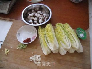 Golden Baby Dish recipe