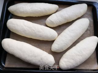 Butter Hass Bread recipe
