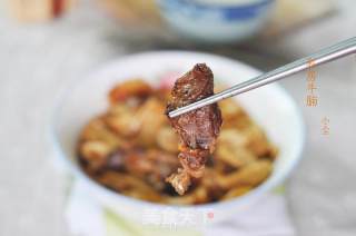 Private Beef Brisket recipe