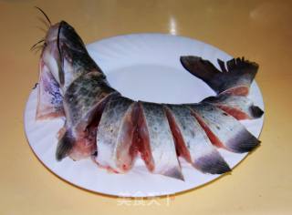 Guizhou Sour Soup Fish recipe