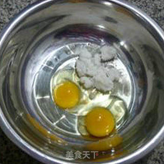 Banana Crispy Cakes recipe