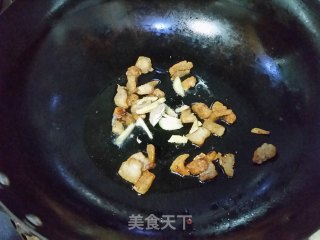 Carrot Slices in Oyster Sauce recipe