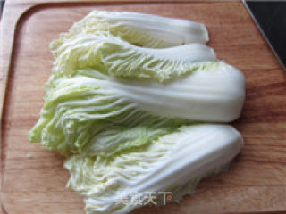 Vinegar Cabbage recipe