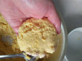 Golden Cake recipe