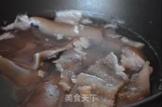 Beauty Goods---roast Pork Jelly recipe