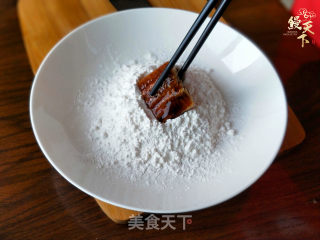 Spicy Braised Pu Eel recipe