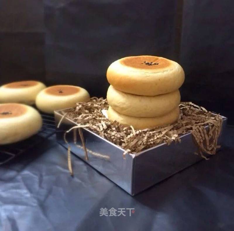 # Fourth Baking Contest and is Love to Eat Festival# Japanese Red Bean Bread recipe