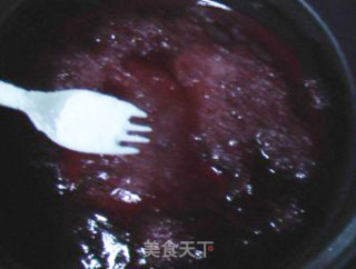 Hebei Snacks: Pork Blood Cake recipe