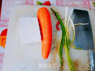 Tofu Vegetarian Meatballs recipe