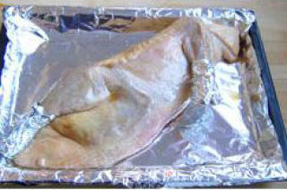 Crispy Roast Duck recipe