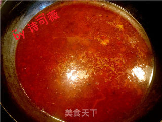 Homemade Spicy Hot Pot recipe