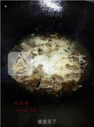 Fresh and Delicate Light Wine Aroma: Beer Duck recipe