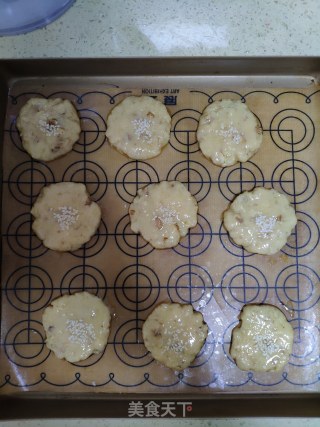 Old-fashioned Peach Pastry recipe