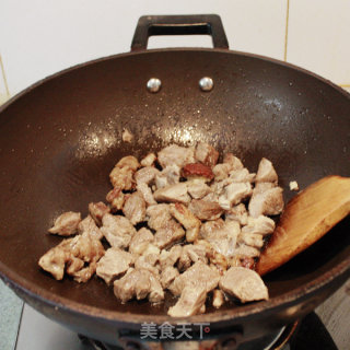 Gorgeous Rice-tomato Sirloin Rice recipe