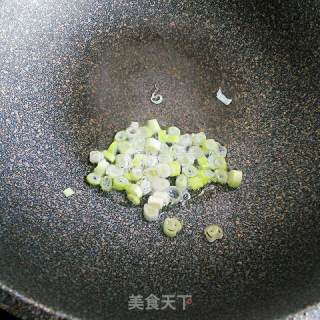 Frozen Tofu Stewed with Cabbage recipe