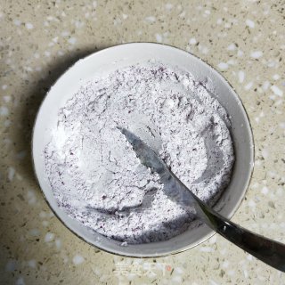 Snowy Bean Paste Mooncake recipe