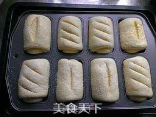 Biscuit Bread recipe