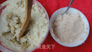 Lazy Lamb Mashed Potatoes recipe