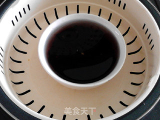 Wuwu Black Drink recipe