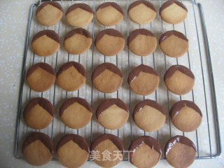 Doll Biscuits recipe