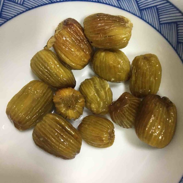 Red Bean Candied Date Rice Dumpling recipe