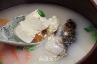 #坤博沙锅鱼头# recipe