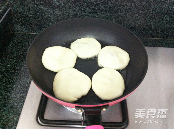 Bacon Pancakes recipe
