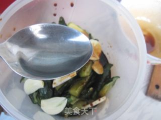 Pickled Cucumber recipe