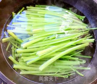 Refreshing Four Treasures recipe