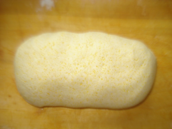 Imitation Yali Mantou recipe