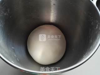 #aca-da600厨机#jujube Mantou Trial recipe