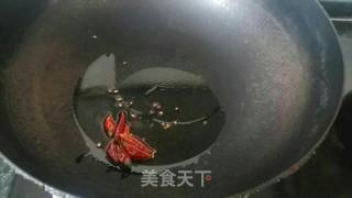 【tianjin】old Vinegar Sting recipe