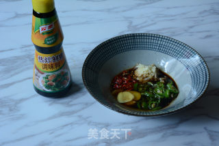 【sichuan】tengjiao Chicken recipe