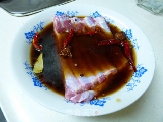 Tianfu Row recipe