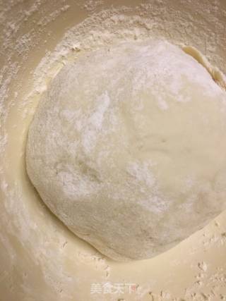 Durian Melaleuca recipe