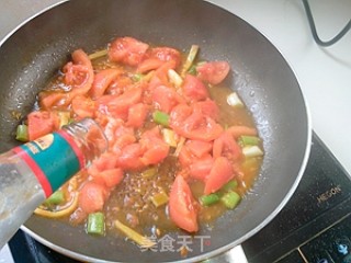Spare Ribs in Tomato Sauce recipe