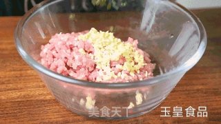 Yuxiang Lotus Root Box recipe