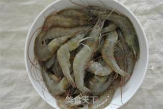Spicy Shrimp recipe
