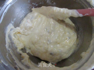 【henan】passion Fruit Cake recipe