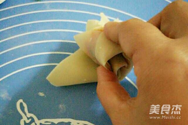 Variety of Wonton Wrappers recipe