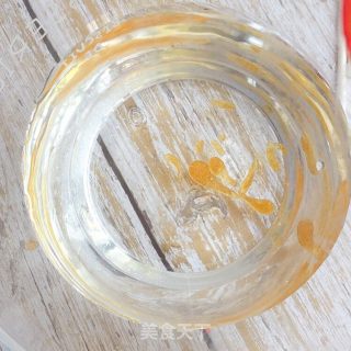 Sydney Lollipop recipe