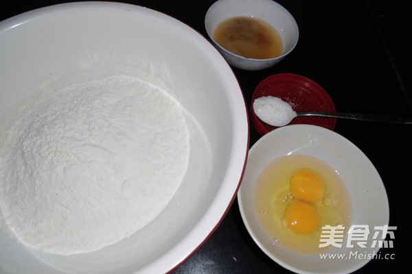 Sweetheart Cake recipe