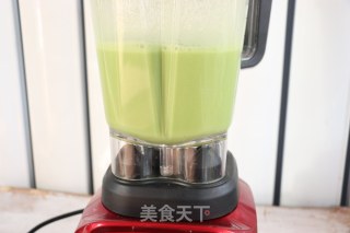 Broccoli, Potato and Bacon Soup recipe